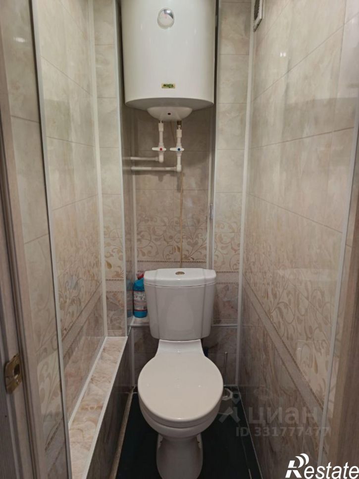 2-комн квартира ул Свердлова, 15,  д. 15