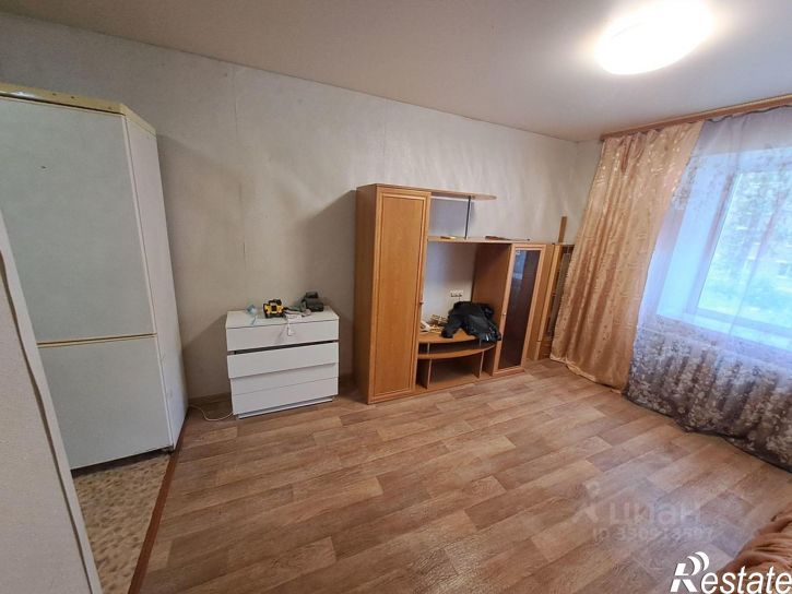 Комната ул Красномаячная, 62а,  д. 62а