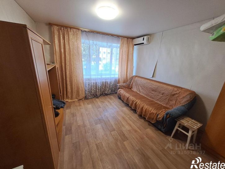 Комната ул Красномаячная, 62а,  д. 62а