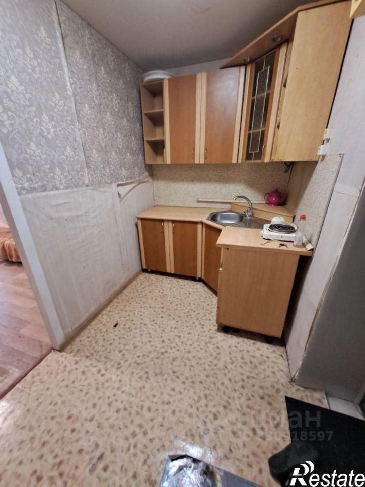 Комната ул Красномаячная, 62а,  д. 62а
