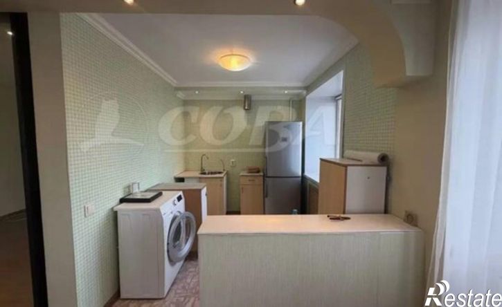1-комн квартира ул Дзержинского, 26,  д. 26