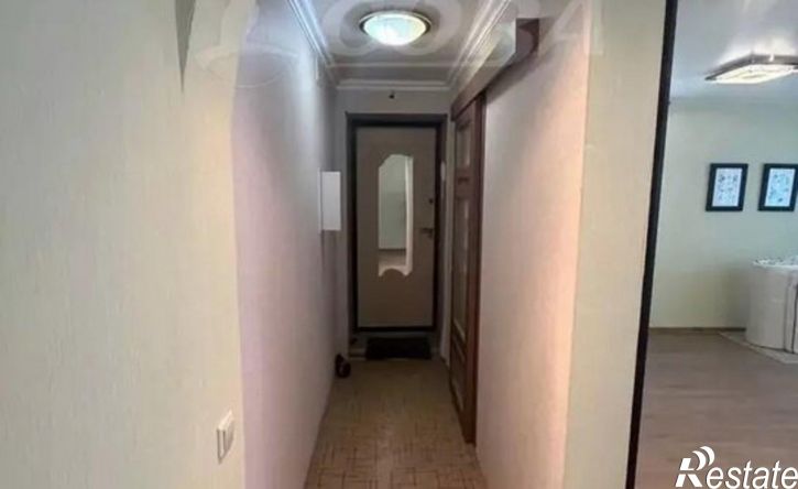 1-комн квартира ул Дзержинского, 26,  д. 26