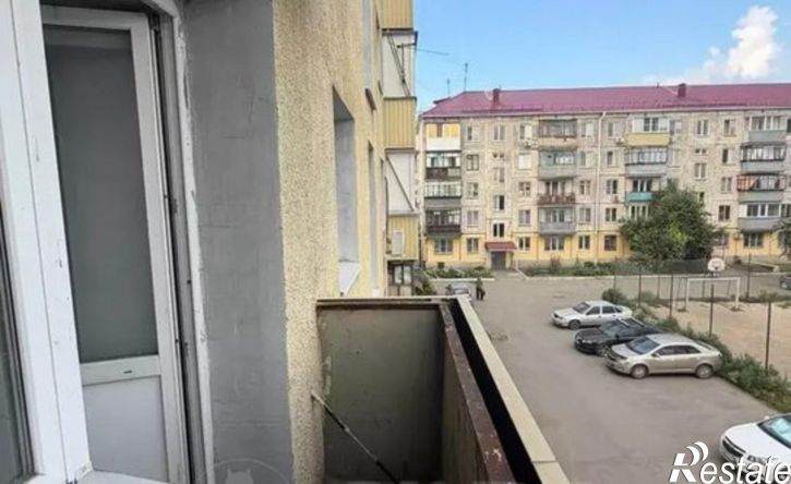 1-комн квартира ул Дзержинского, 26,  д. 26