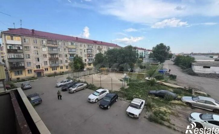 1-комн квартира ул Дзержинского, 26,  д. 26