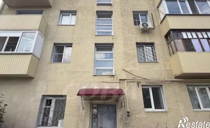 1-комн квартира ул Дзержинского, 26,  д. 26