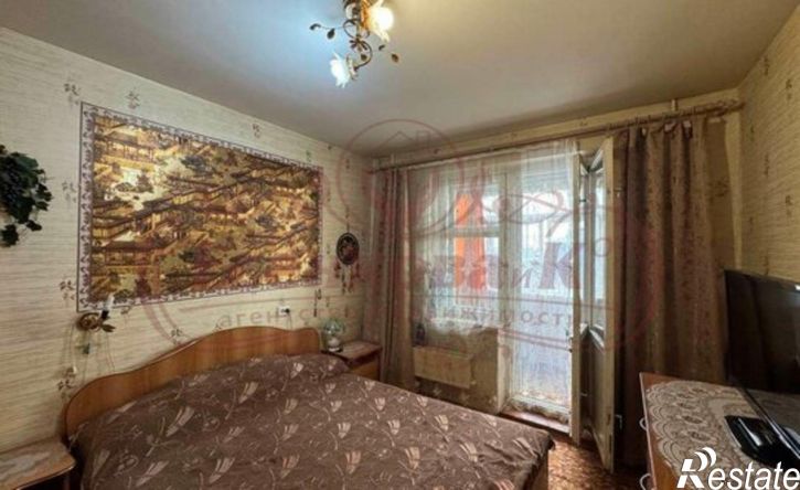 3-комн квартира ул Чернореченская, 45,  д. 45