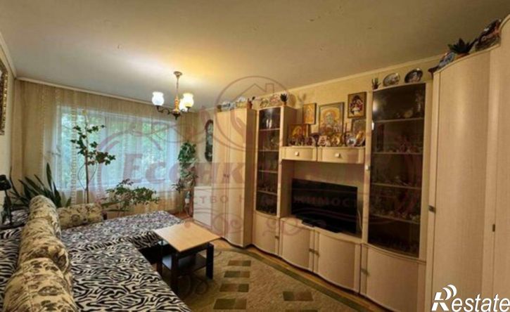 3-комн квартира ул Чернореченская, 45,  д. 45