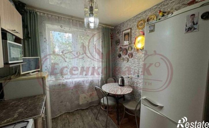 3-комн квартира ул Чернореченская, 45,  д. 45