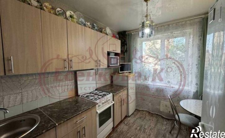 3-комн квартира ул Чернореченская, 45,  д. 45