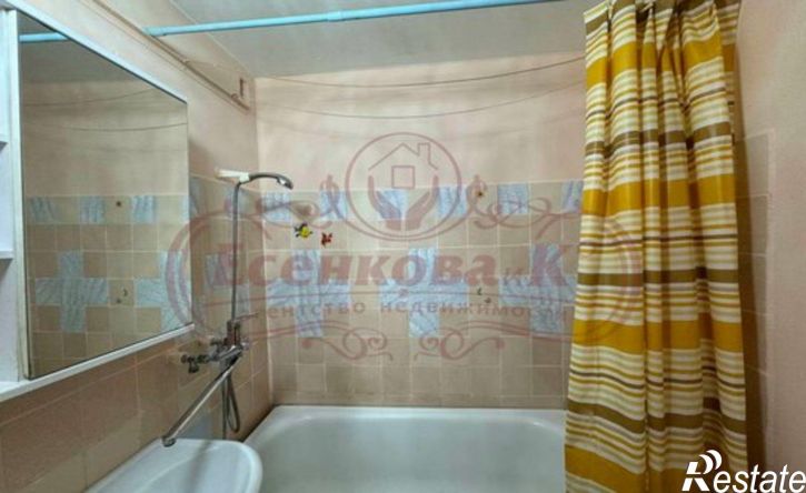 3-комн квартира ул Чернореченская, 45,  д. 45