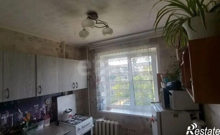 1-комн квартира ул Пушкина, 55,  д. 55