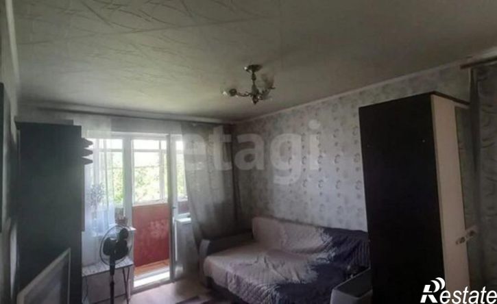 1-комн квартира ул Пушкина, 55,  д. 55
