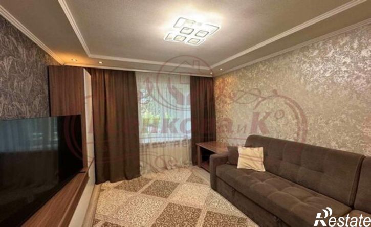 2-комн квартира ул Садовая, 10,  д. 10
