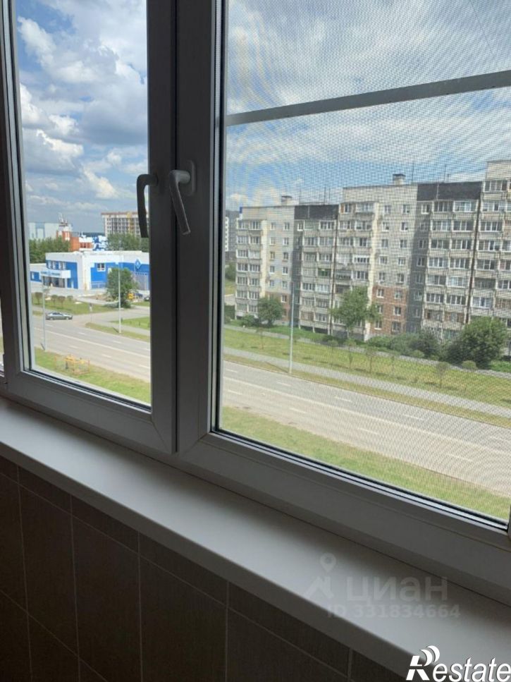 3-комн квартира жилой район Заозёрный, 1-й микрорайон