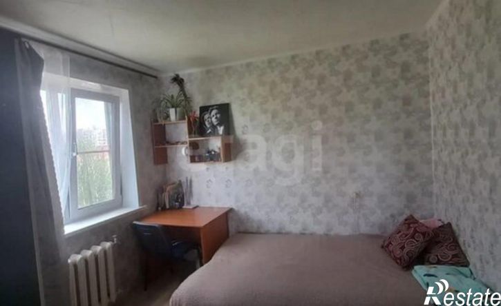 1-комн квартира ул Пушкина, 55,  д. 55