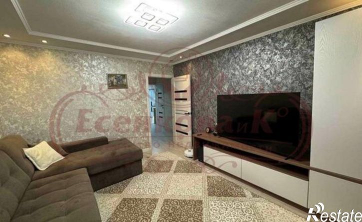 2-комн квартира ул Садовая, 10,  д. 10