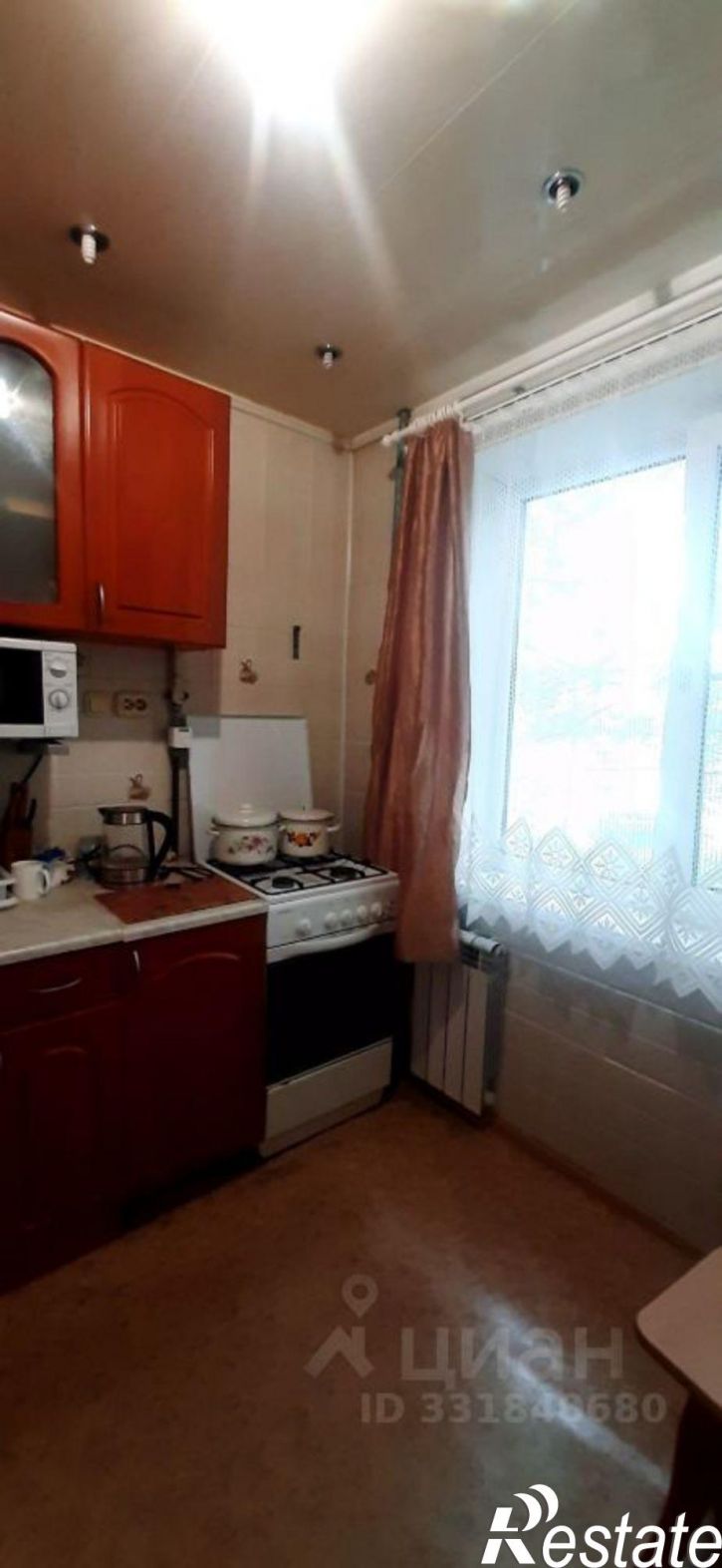 3-комн квартира ул Дзержинского, 36,  д. 36