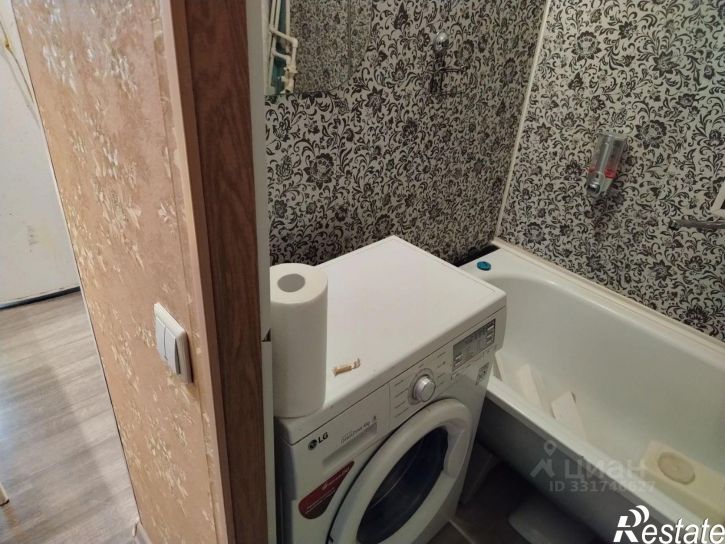 1-комн квартира ул Дзержинского, 17а,  д. 17а