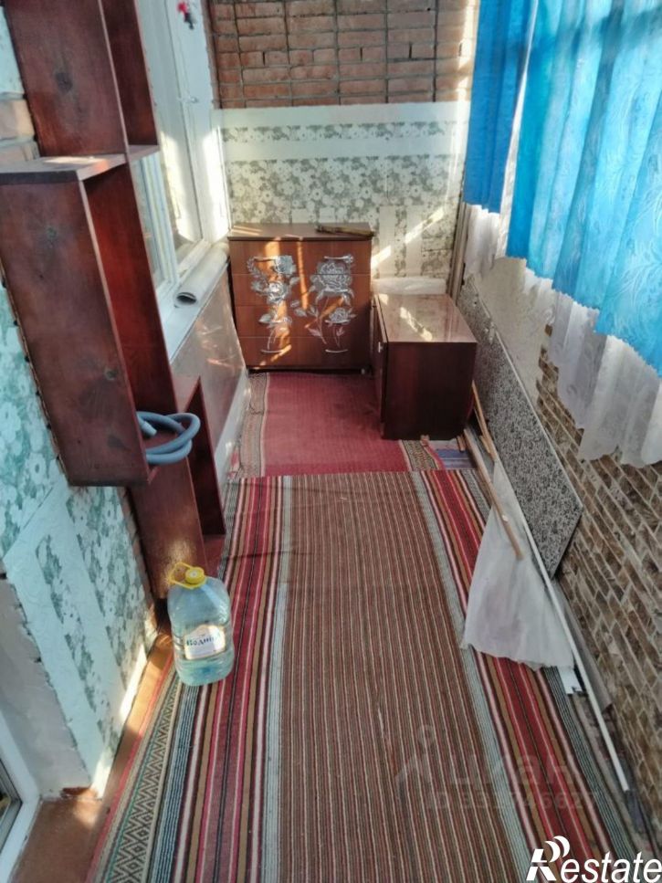 1-комн квартира ул Дзержинского, 17а,  д. 17а