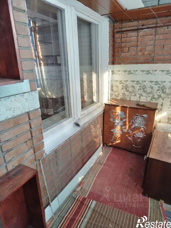 1-комн квартира ул Дзержинского, 17а,  д. 17а