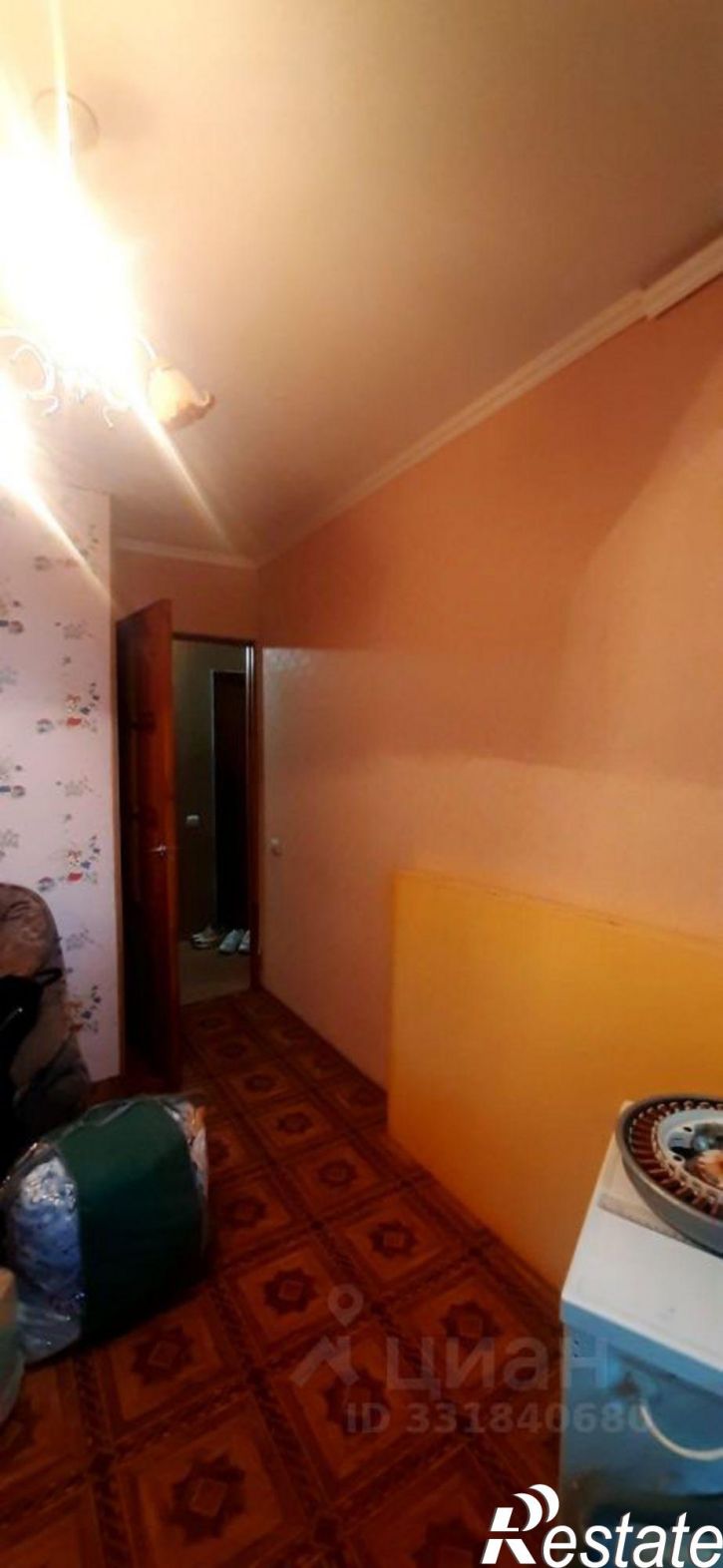 3-комн квартира ул Дзержинского, 36,  д. 36