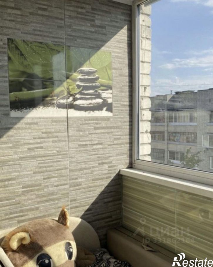 1-комн квартира ул Котовского, 88,  д. 88