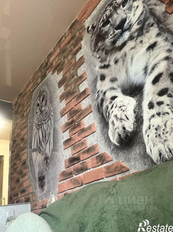 1-комн квартира ул Котовского, 88,  д. 88