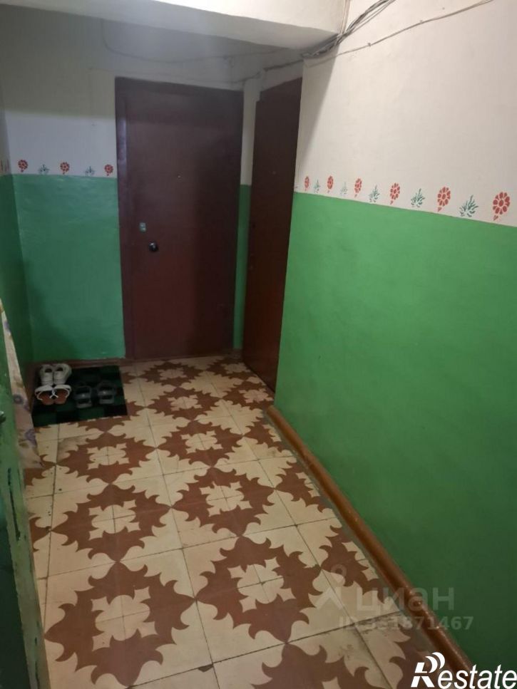 2-комн квартира пр-кт Конституции, 62,  д. 62