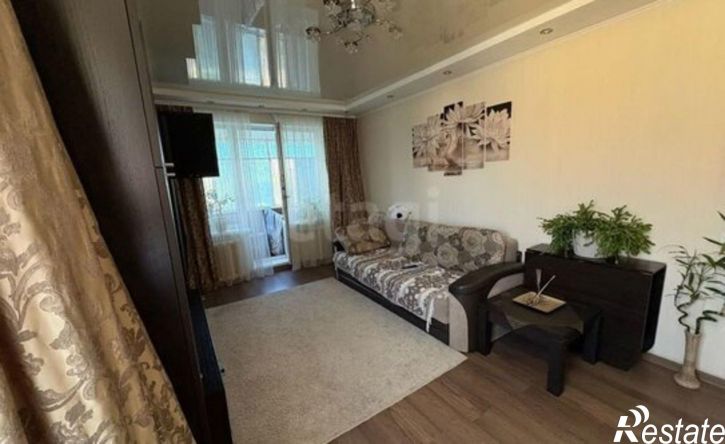 2-комн квартира пр-кт Конституции, 47,  д. 47