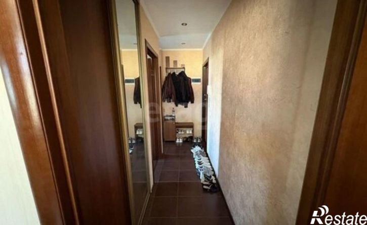 2-комн квартира пр-кт Конституции, 47,  д. 47