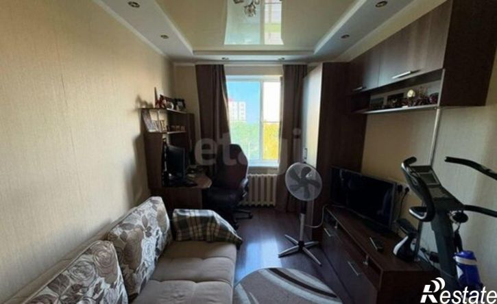 2-комн квартира пр-кт Конституции, 47,  д. 47