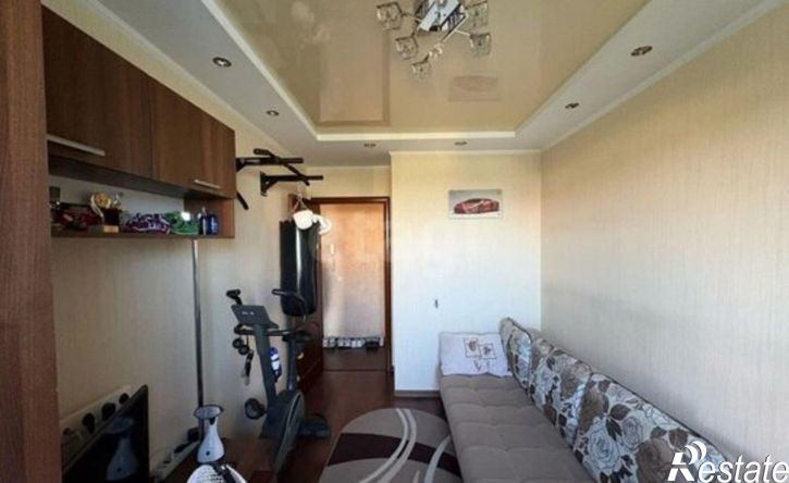 2-комн квартира пр-кт Конституции, 47,  д. 47