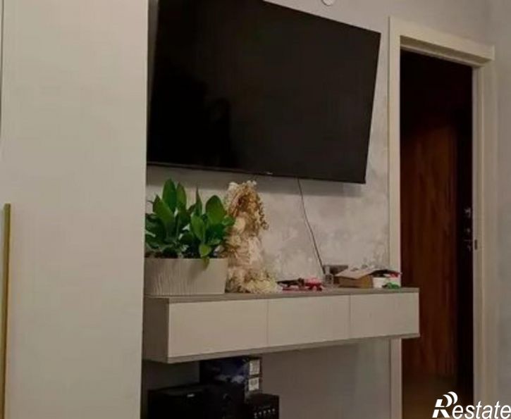 2-комн квартира жилой район Заозёрный, 1-й микрорайон, 11
