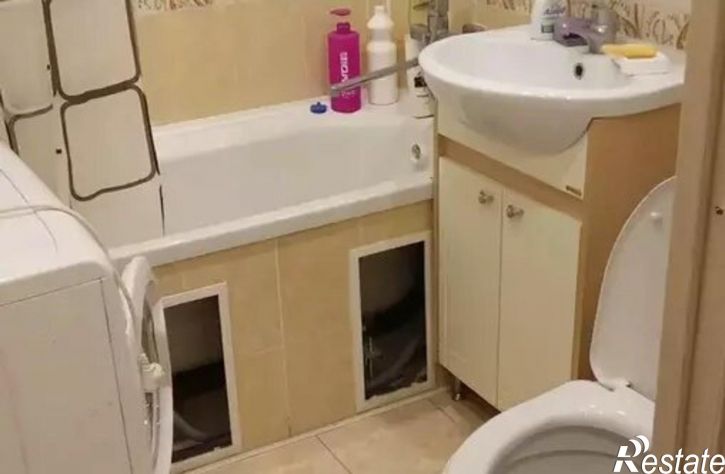 2-комн квартира ул Карбышева, 1,  д. 1