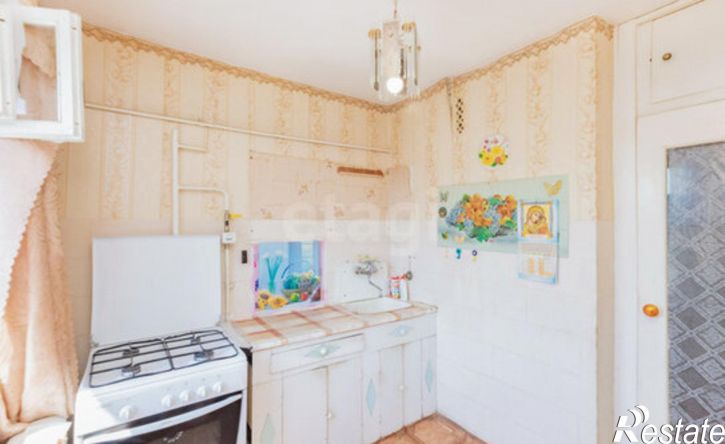 1-комн квартира ул Сухэ-Батора, 6,  д. 6