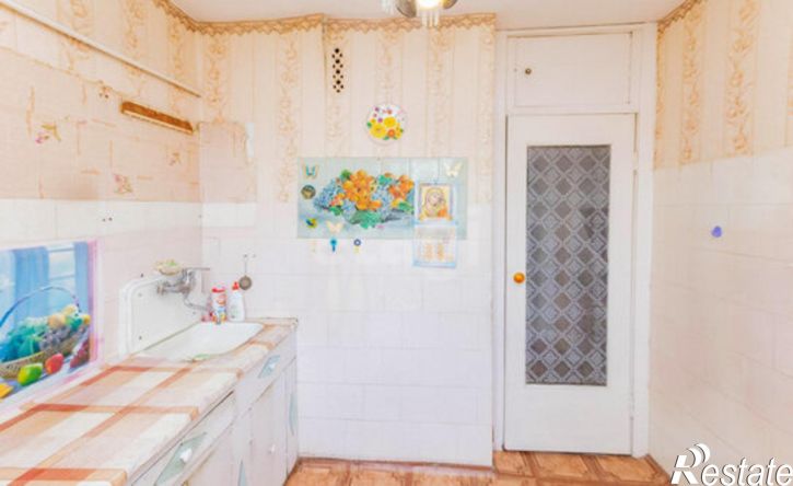 1-комн квартира ул Сухэ-Батора, 6,  д. 6