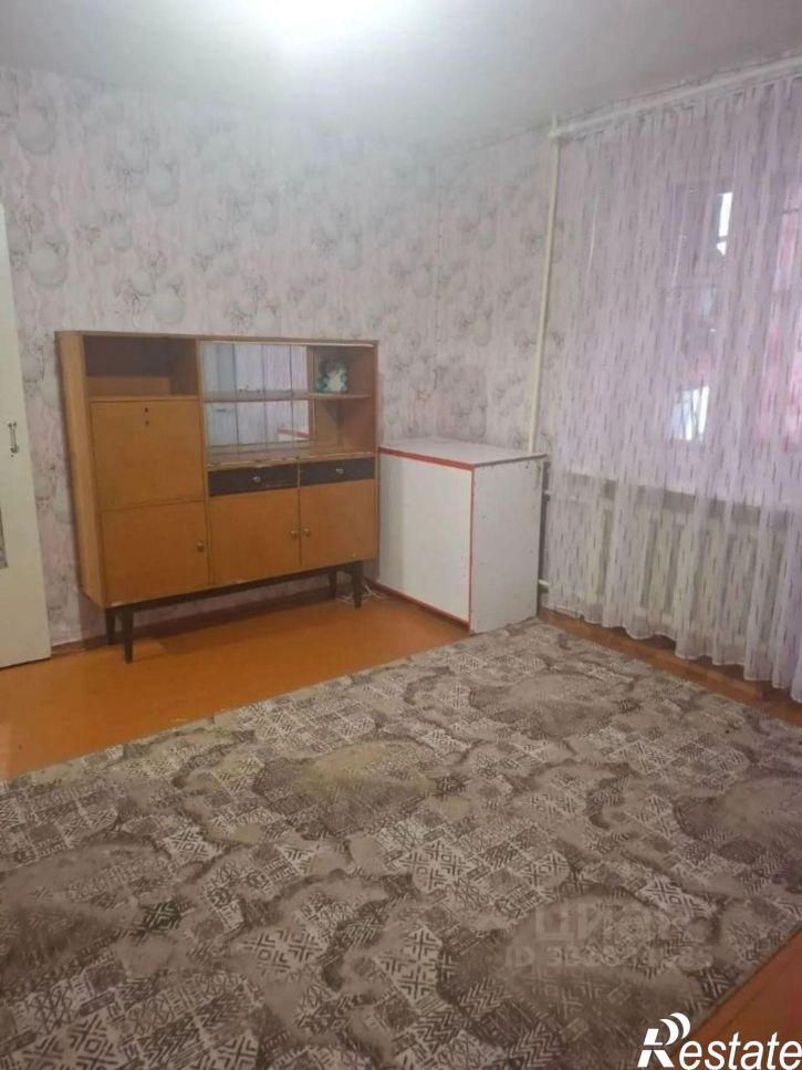 1-комн квартира ул Макаренко, 96,  д. 96