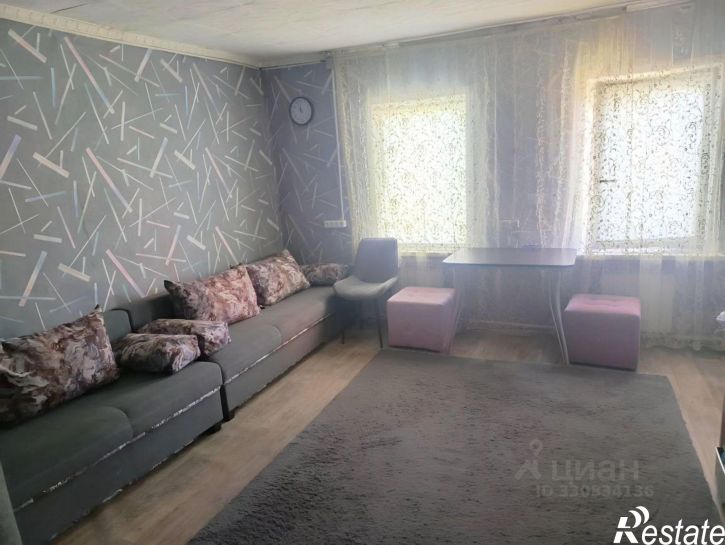 Коттедж/дом ул Томская, 35,  д. 35
