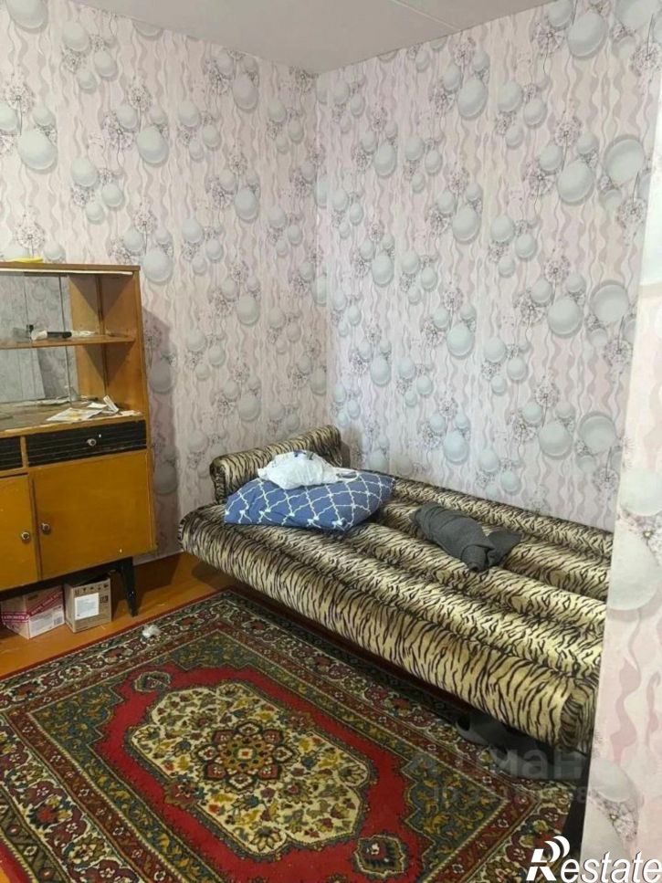 1-комн квартира ул Макаренко, 96,  д. 96
