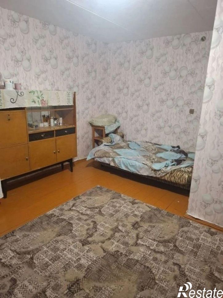 1-комн квартира ул Макаренко, 96,  д. 96