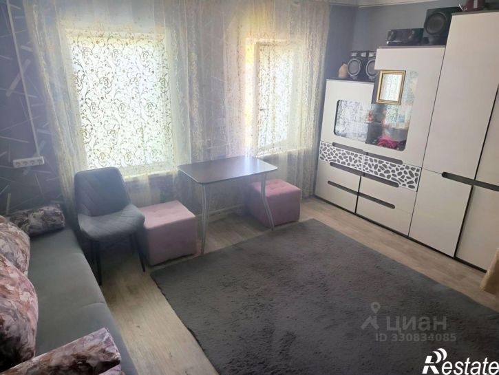 2-комн квартира ул Томская, 35,  д. 35