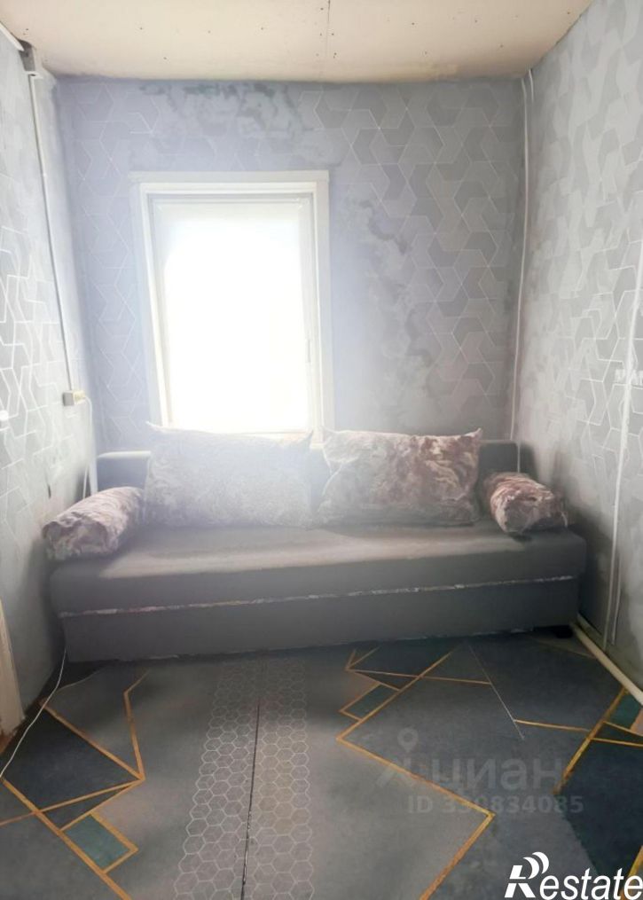2-комн квартира ул Томская, 35,  д. 35