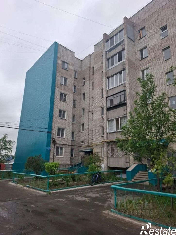 1-комн квартира ул Макаренко, 96,  д. 96