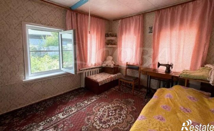 3-комн квартира пер Молодёжи, 8,  д. 8