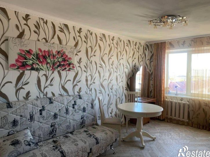 3-комн квартира ул Коли Мяготина, 131,  д. 131