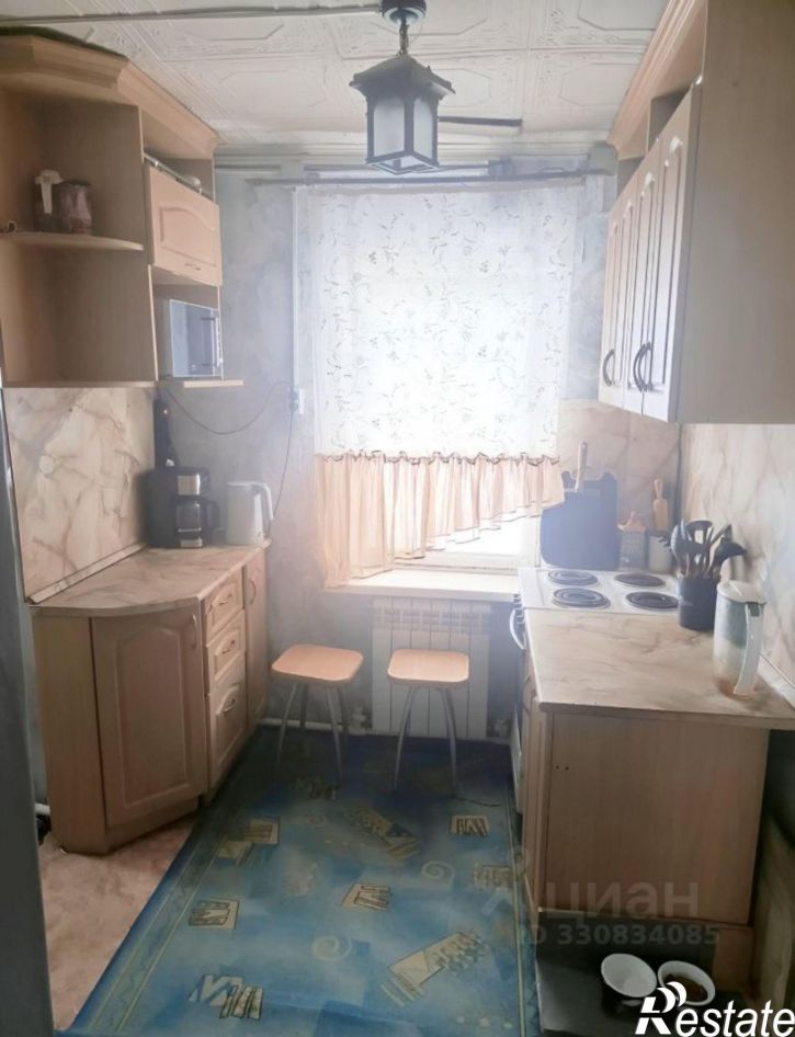 2-комн квартира ул Томская, 35,  д. 35