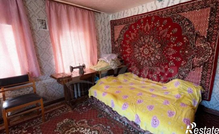 3-комн квартира пер Молодёжи, 8,  д. 8