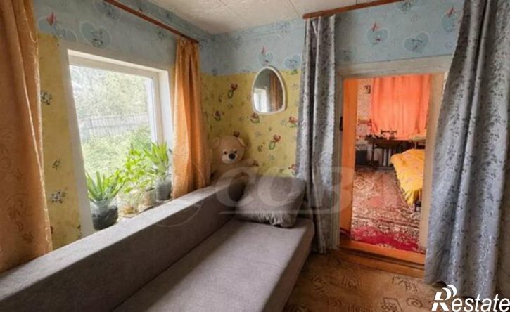 3-комн квартира пер Молодёжи, 8,  д. 8