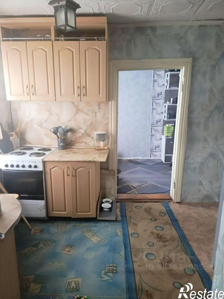 2-комн квартира ул Томская, 35,  д. 35