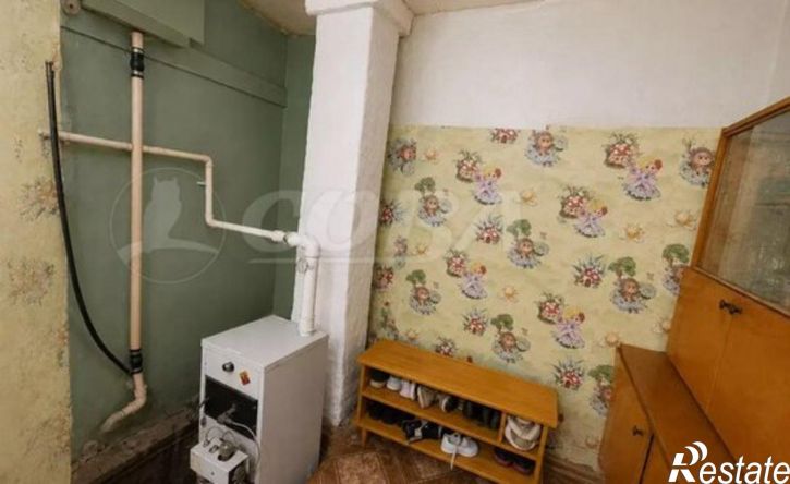 3-комн квартира пер Молодёжи, 8,  д. 8